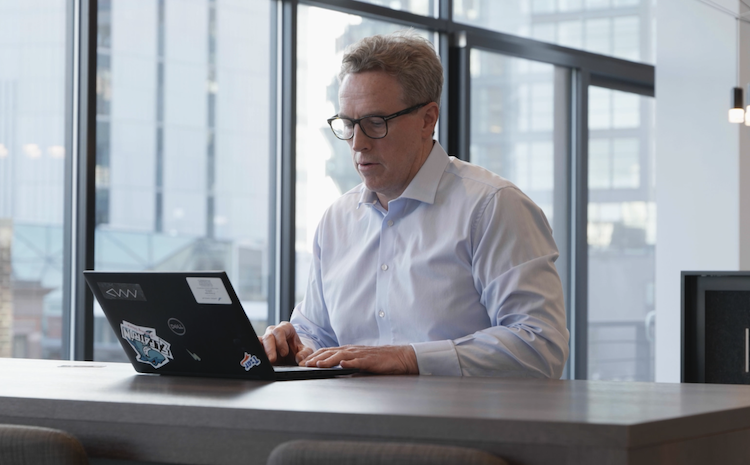  How Argo Group Innovates: Q&A with Ian Macartney