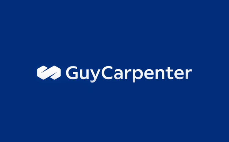  Christophe Gaudron Named CEO of Guy Carpenter France