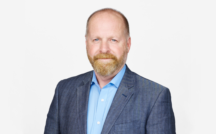  Hiscox USA Appoints Kevin Kerridge as CEO