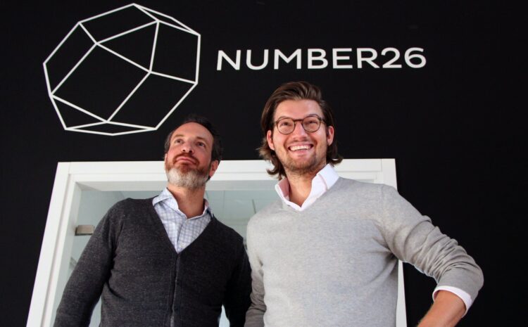  Challenger Bank N26 to offer Insurance Products