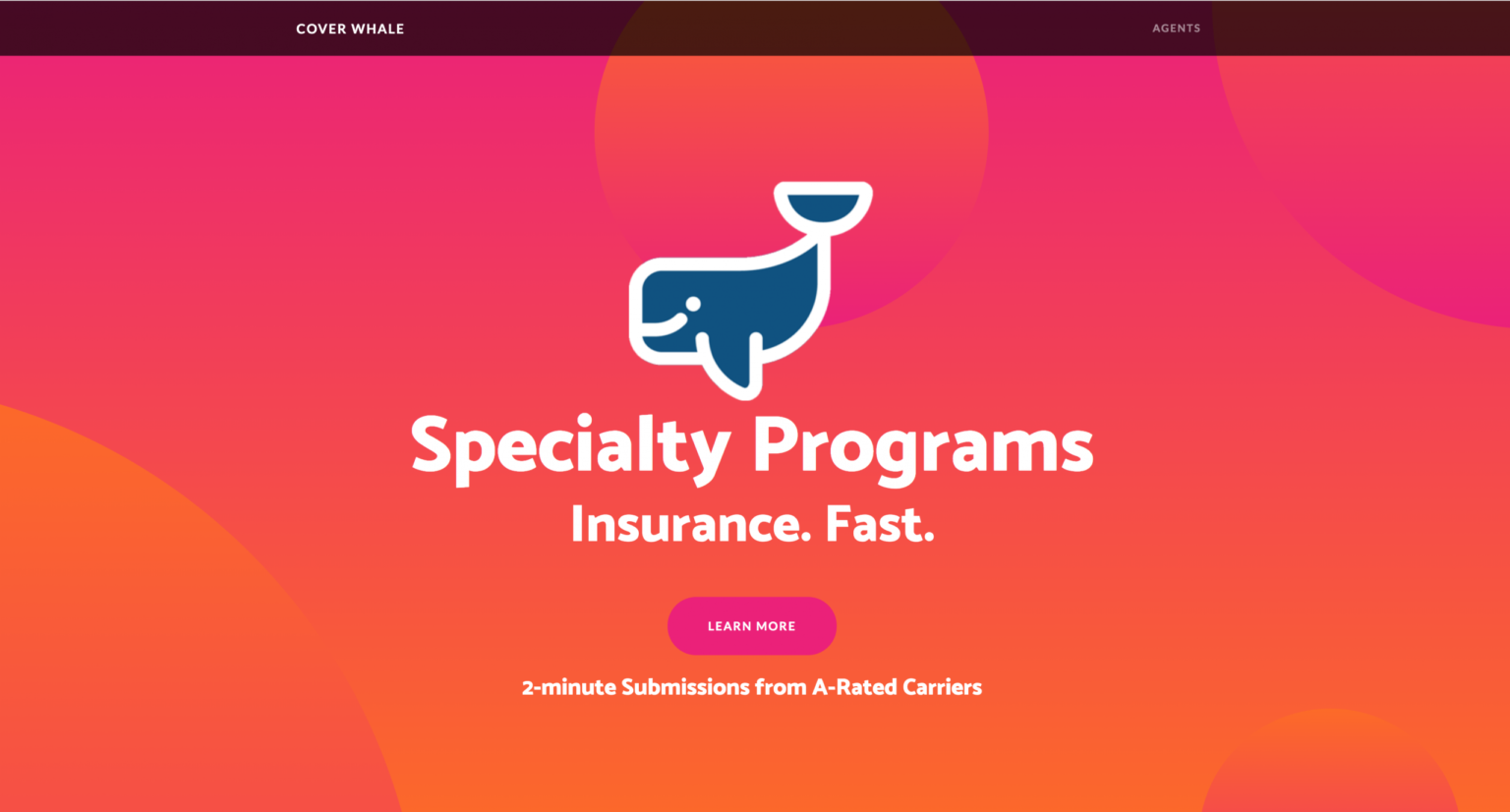 Smart Choice Partners with Cover Whale Insurtech Insights Smart Choice Partners with Cover Whale Insurtech Insights