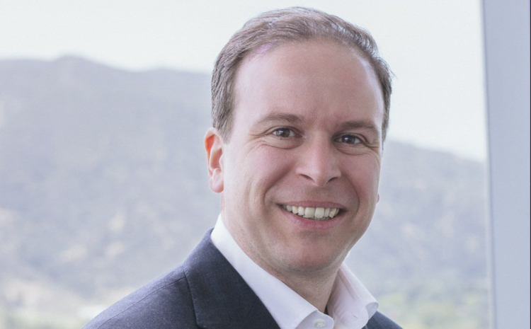  Acrisure Names Its First Chief Innovation Officer
