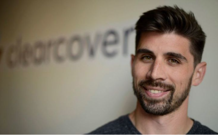  Insurance startup Clearcover raises $200 million from Eldridge, others at $1 billion valuation
