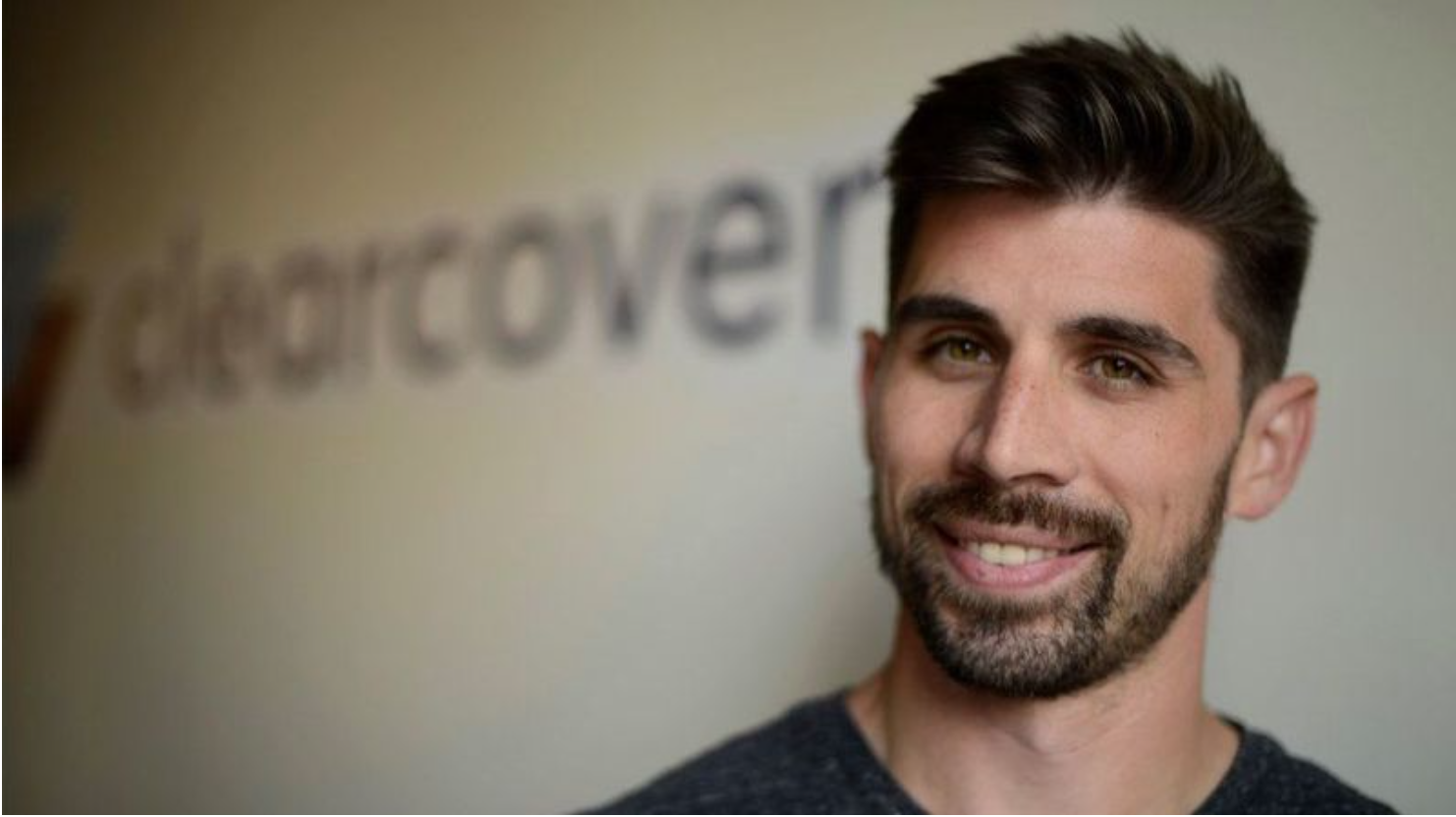 Insurance startup Clearcover raises 200 million from Eldridge, others