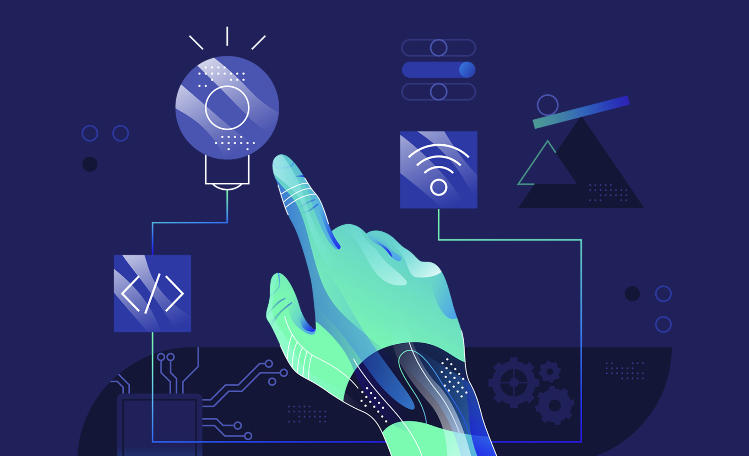 11 Digital Trends in the Insurance Industry Insurtech Insights