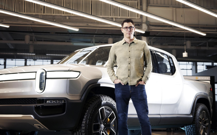  Electric Car Startup Unveils Proprietary and Usage-Based Insurance Program