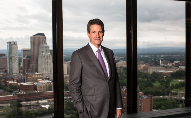  Hartford CEO Optimistic About COVID, Business Interruption Claims, Economy