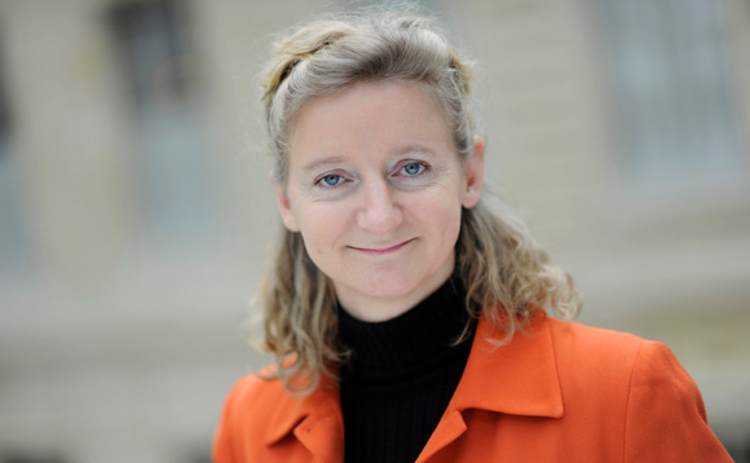  Lloyd’s European CEO Rottiers to Depart, Amélie Breitburd Succeeds