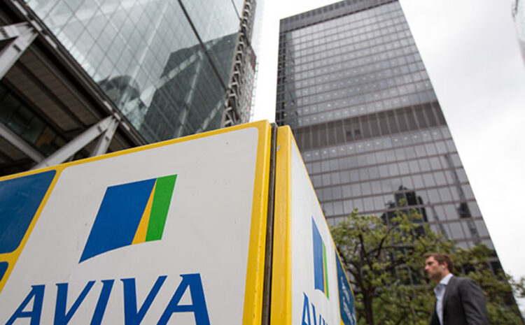  Aviva Singlife hires Kim Rosenkilde as Group CIO
