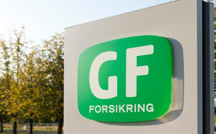  GF Forsikring, Positions to Take the Lead with AI, Scaling their Data Science Team and AI Initiatives