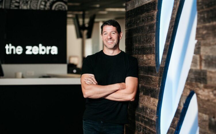  Insurance Comparison Website The Zebra Raises $150 Million in Latest Financing Round
