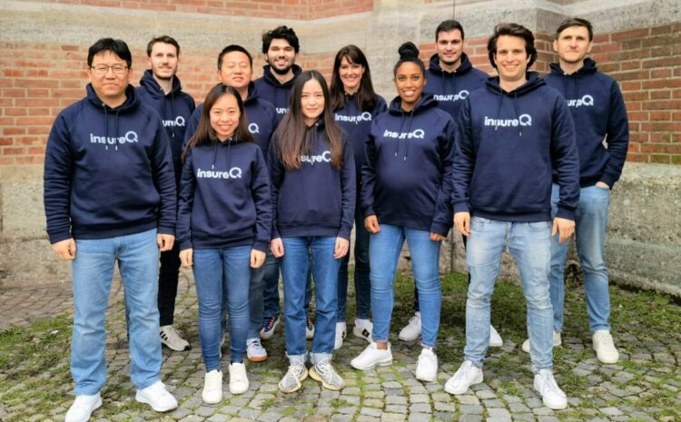  Munich-Based insureQ, a Digital Insurance Platform for SMEs & Freelancers, Raises €5 Million