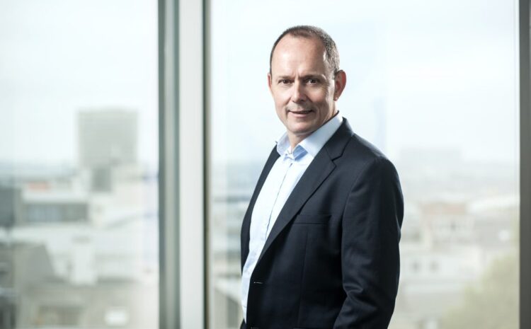  AXA Appoints New Group Chief Innovation Officer