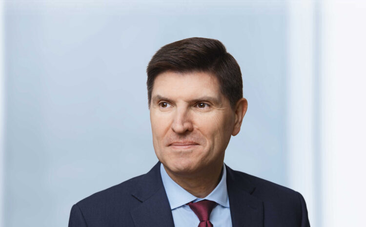  Zurich takes ‘full advantage’ of hard market