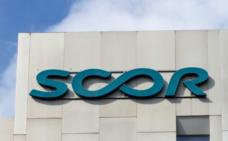  SCOR Partners with Insurtech Snapsheet on Digital Claims Management Solutions