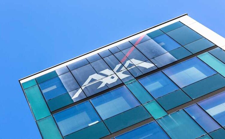  New AXA XL CUO appointment for P&C, $2bn valuation for Ethos, Series C funding for Kin