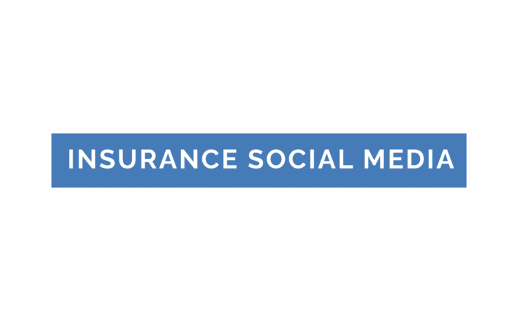  Insurance Social Media
