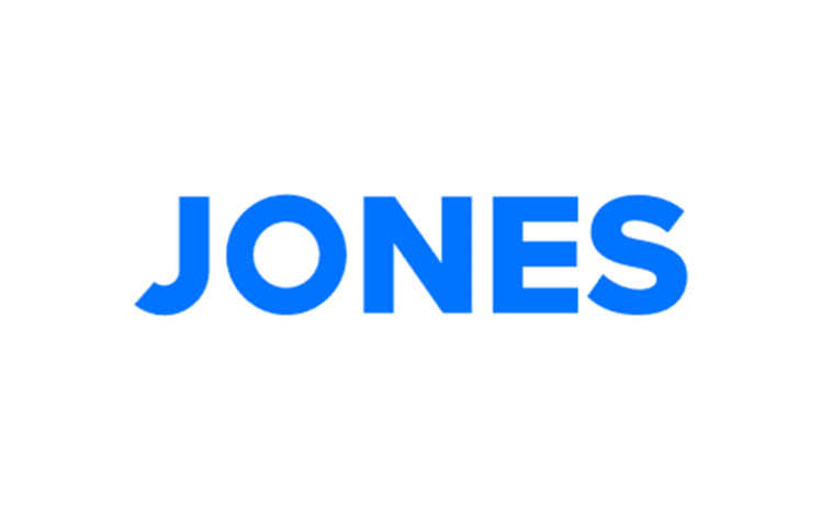 Jones