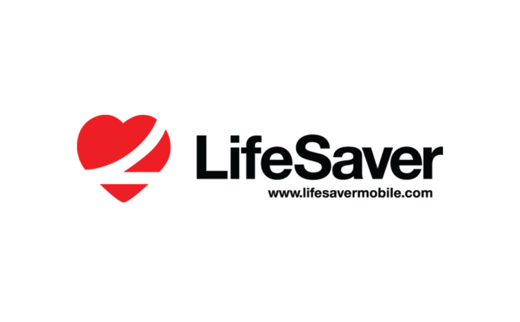  LifeSaver Mobile
