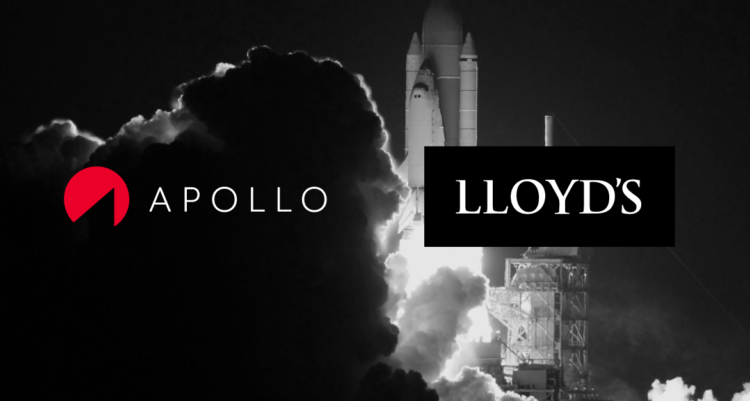  Allianz takes hard line on coal, David Bearman unveils new Aventum Group, APOLLO partners with Lloyd’s of London