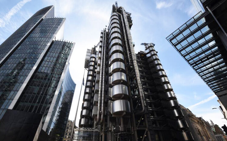  Lloyd’s Reveals Results for Half-Year 2023