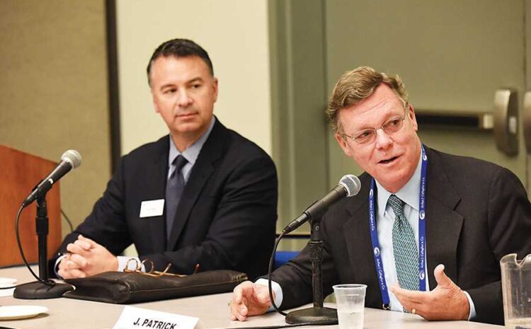  Willis Re’s data & analytics capabilities take Gallagher to ‘another level’, says CEO