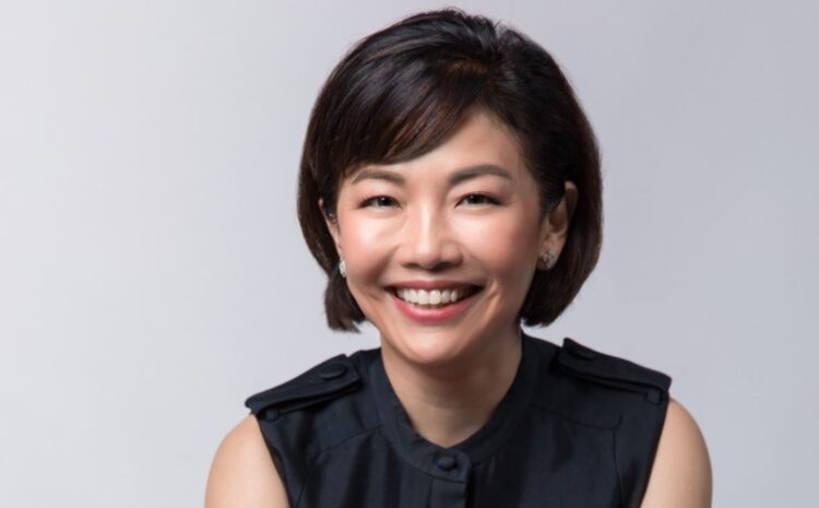  Aviva Singlife Appoints New Group CEO