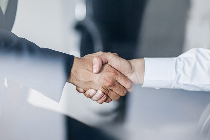  5 Ways Carriers Can Build Strong Relationships with Their Brokers