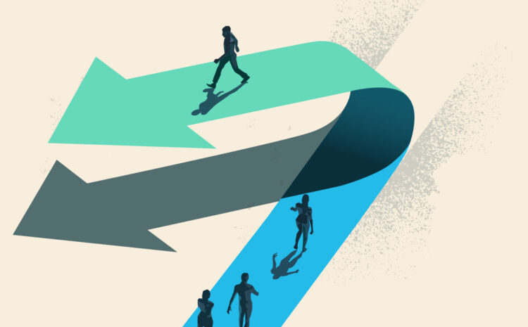  Moving beyond 2020: A review of how insurers pivoted during COVID-19