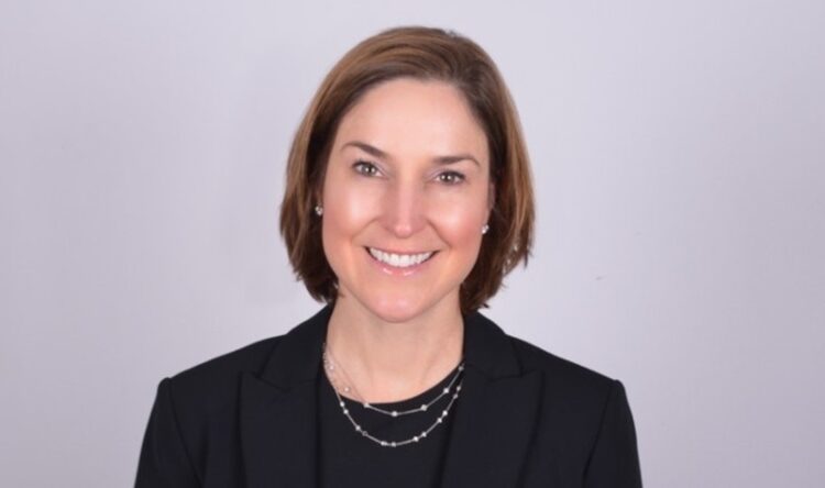  Arch appoints Christine Todd CIO