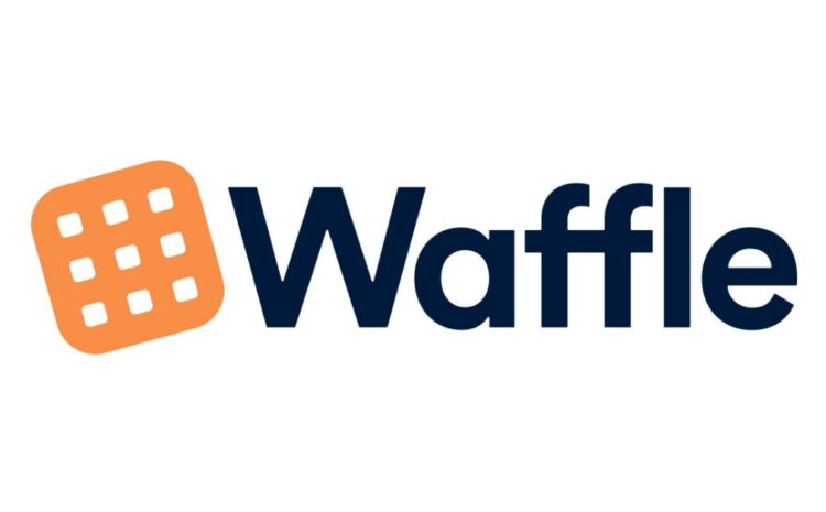  Waffle raises $5mn in seed funding round