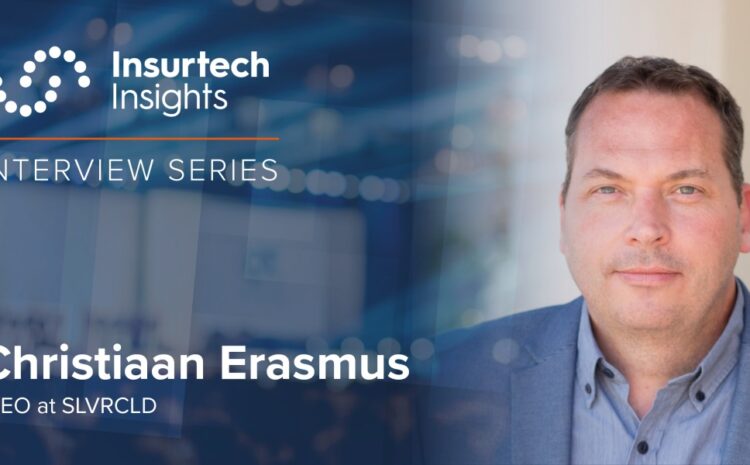  Christiaan Erasmus, CEO at SLVRCLD: Improving lives with automated content claims
