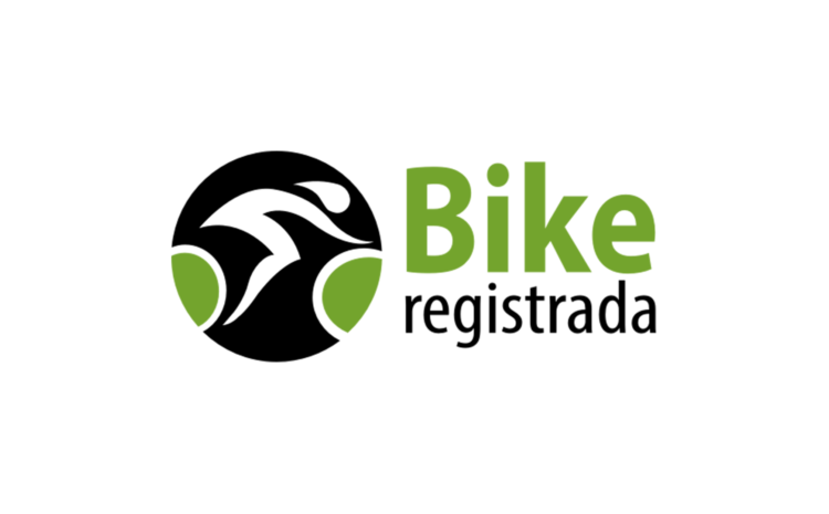  BikeRegistrada