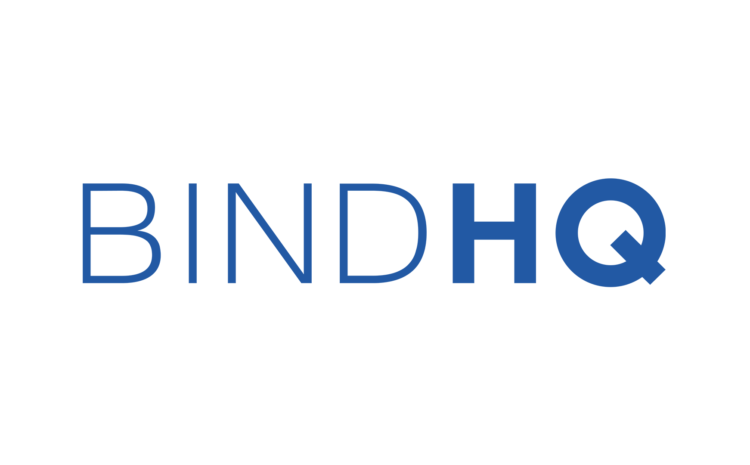  BindHQ