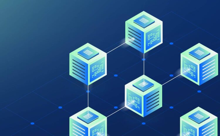  Blockchain Will Revolutionize Insurance. Get Ready