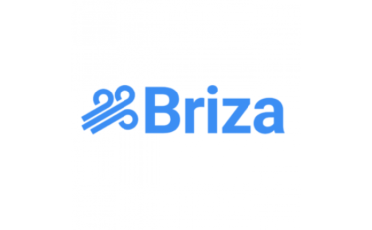  Briza.io