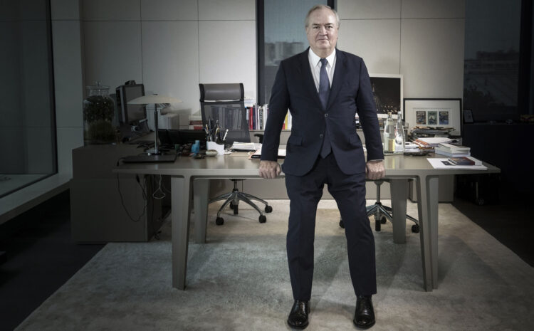  Underwriters Puzzle Over How to Make Pandemics Insurable Again