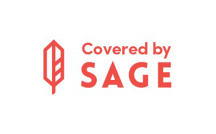  Covered by SAGE