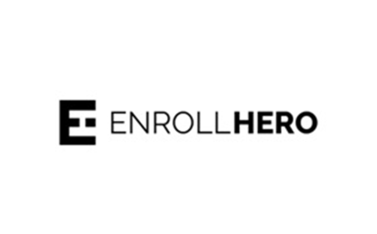  Enroll Hero