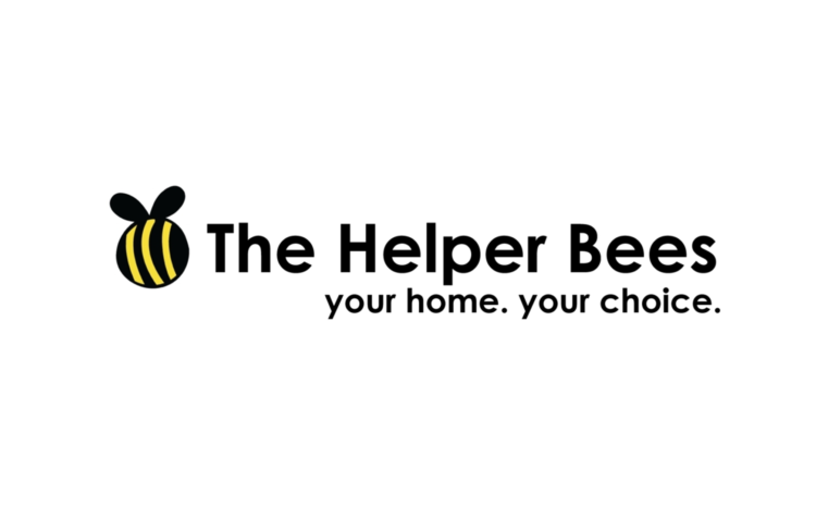  The Helper Bees