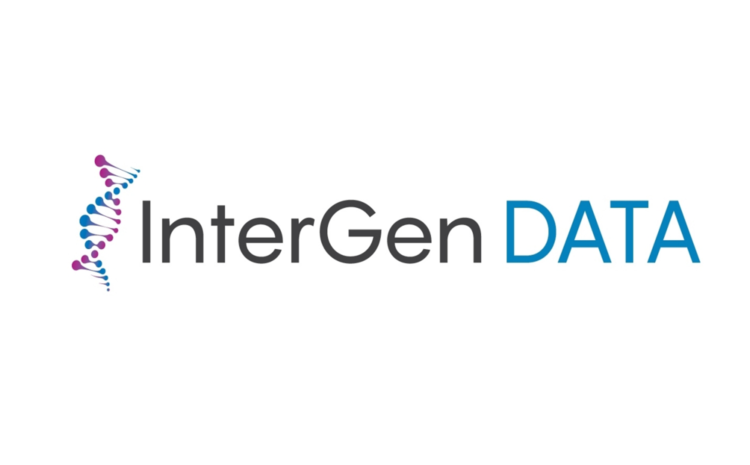  InterGen Data