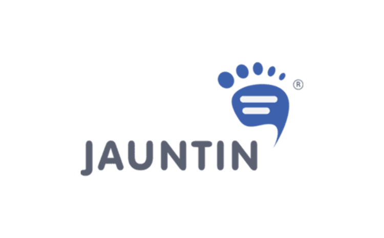  JAUNTIN’