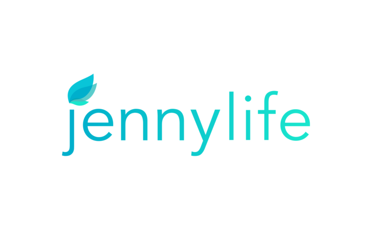  JennyLife