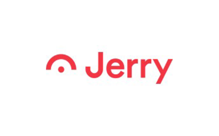  Jerry