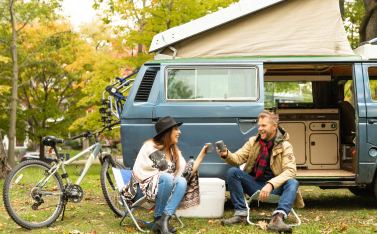  Why Sharing Economy Firms Just Might Be the Best Insurance Customers