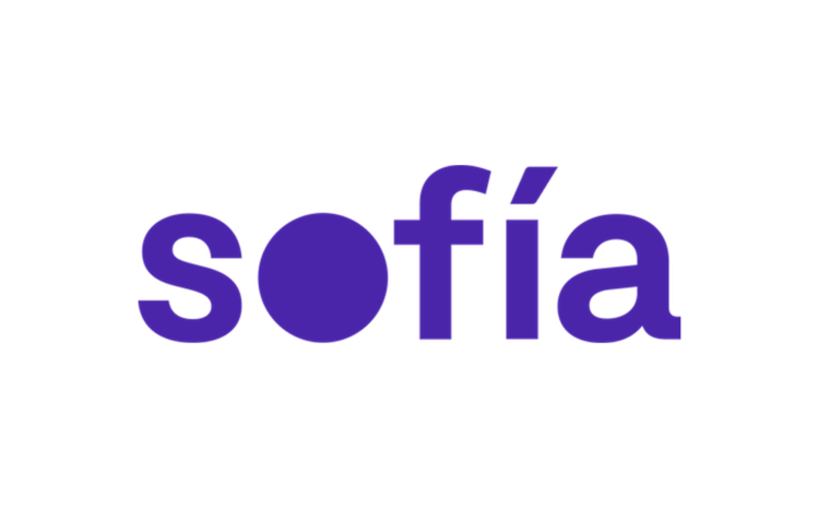  Sofía