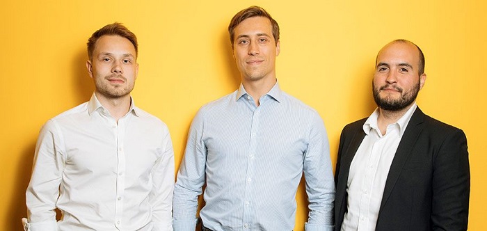  Series A for Sprout.ai, Amazon and Zurich partner for Middle East payments service, LexisNexis report on future of claims