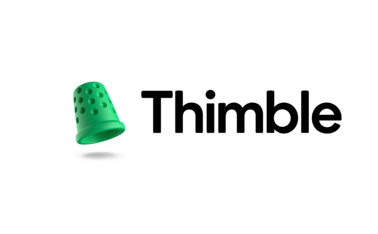  Thimble