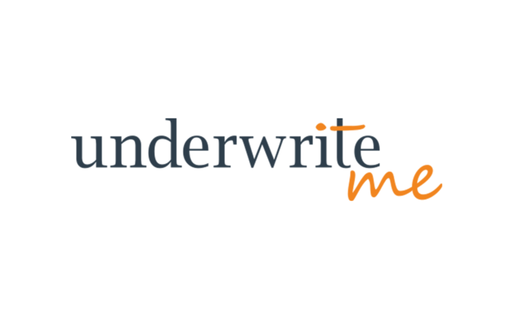  Underwrite Me