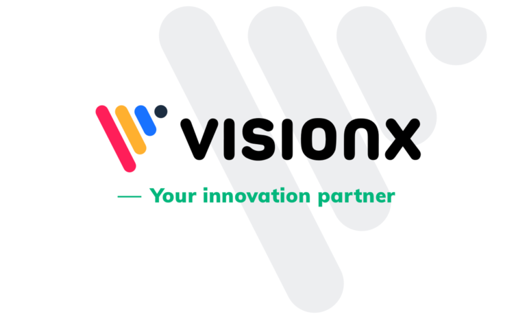  VisionX